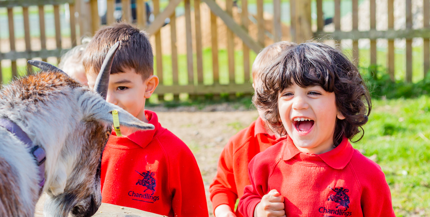 Chandlings Prep Nursery